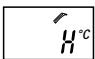 MEDISANA DIGITELES INFRAROT-FIEBER THERMOMETR FTO - Symbool - 9