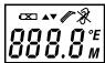 MEDISANA DIGITELES INFRAROT-FIEBER THERMOMETR FTO - Kuvaus - 1
