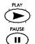 RADIOSHACK 4-IN-1 FAMILY FAVORITES REMOTE - Press this key. - 11