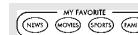 RADIOSHACK 4-IN-1 FAMILY FAVORITES REMOTE - UNA MIRADA RÁPIDA A LOS CONTROLES - 4