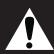 SANUS ELM701 - CAUTION: - 4