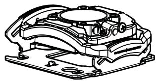 SANUS VP1 - Supplied Parts and Hardware - 7
