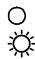 VICTRON ENERGY 24-1600 230V - Indications des LEDs - 1
