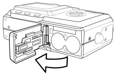 DAITSU DF-310Z - Déinstallation - 3