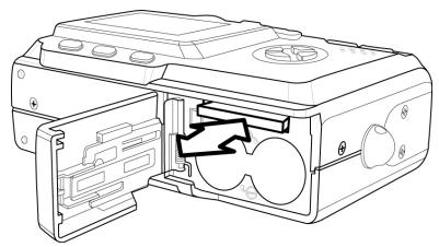 DAITSU DF-310Z - Déinstallation - 7