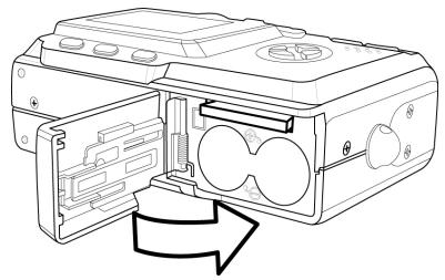 DAITSU DF-310Z - Déinstallation - 5