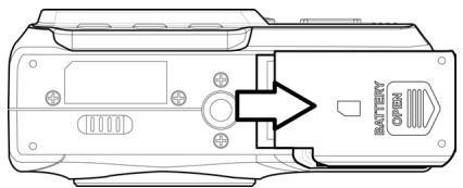 DAITSU DF-310Z - Déinstallation - 2
