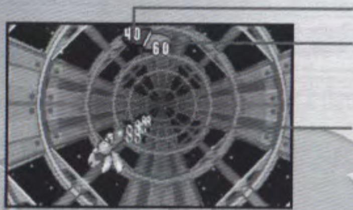 GAMES NINTENDO GAME BOY ADVANCE SONIC ADVANCE - Game Start (Début du feu) - 3