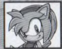 GAMES NINTENDO GAME BOY ADVANCE SONIC ADVANCE - Amy - 4