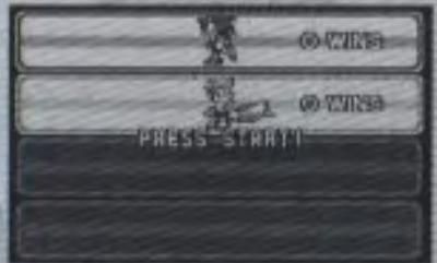 GAMES NINTENDO GAME BOY ADVANCE SONIC ADVANCE - Jeu en mode Single Game Pak (Une cartouche) - 2