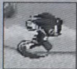 GAMES NINTENDO GAME BOY ADVANCE SONIC ADVANCE - Maintenir enfoncées la Manette + - 4