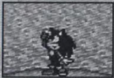 GAMES NINTENDO GAME BOY ADVANCE SONIC ADVANCE - Maintenir enfoncée la Manette + - 1