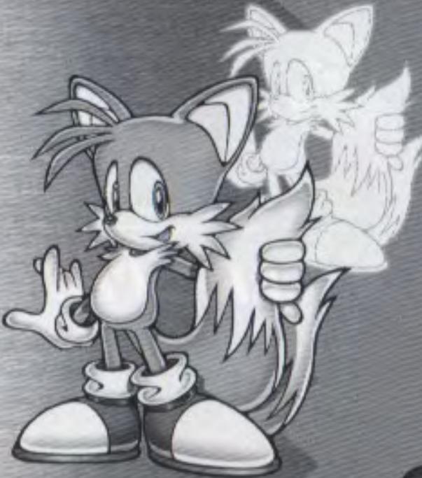 GAMES NINTENDO GAME BOY ADVANCE SONIC ADVANCE - Sonic, le hérisson - 1