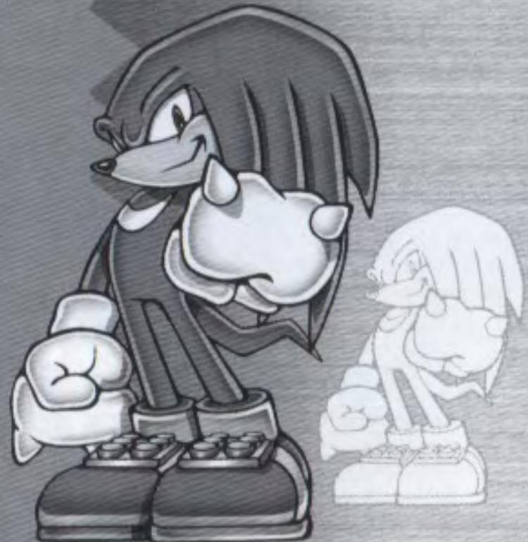 GAMES NINTENDO GAME BOY ADVANCE SONIC ADVANCE - Sonic, le hérisson - 2