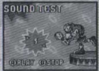 GAMES NINTENDO GAME BOY ADVANCE SONIC ADVANCE - Option - 2