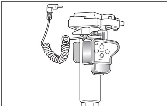 MANFROTTO 521P - Guide de présentation rapide - 1