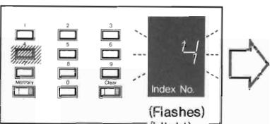 NAKAMICHI OMS-5 - Memory Play (OMS-7E) Programmierte Wiedergabe (OMS-7E) Programmation de lecture (OMS-7E) - 15