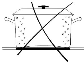 PROMETHEUS GK100 - Par principe, éloigner les enfants en bas âge. - 1