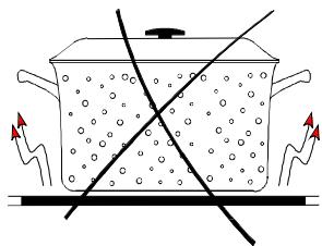 PROMETHEUS GK100 - Par principe, éloigner les enfants en bas âge. - 3