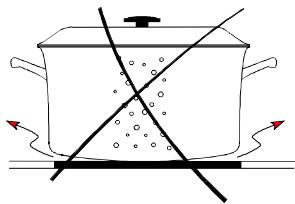 PROMETHEUS GK100 - Par principe, éloigner les enfants en bas âge. - 2