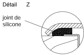 PROMETHEUS GK100 - Encastrement - 5