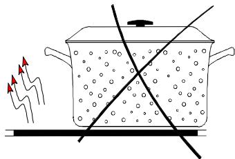 PROMETHEUS GK100 - Par principe, éloigner les enfants en bas âge. - 4