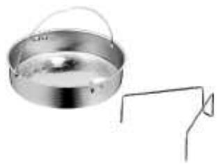WMF PERFEKT - Garen mit Einsätzen - 2