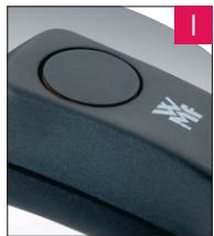 WMF PERFEKT - WMF PERFECT - 8