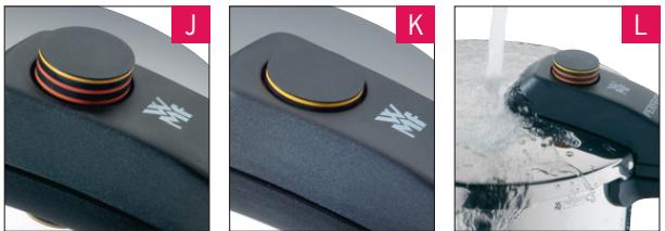 WMF PERFEKT - WMF PERFECT - 9