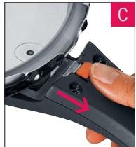WMF PERFEKT - WMF PERFECT - 3