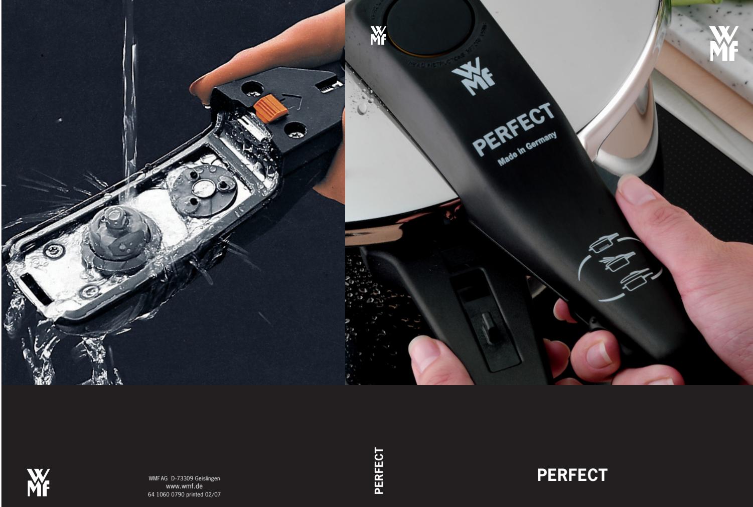 WMF PERFEKT - 2