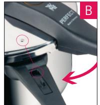 WMF PERFEKT - WMF PERFECT - 2