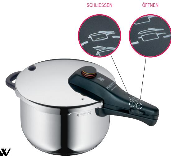 WMF PERFEKT - 1