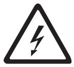 TANDBERG LTO2 - Interrupteur d'alimentation - 1