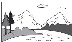 CAMBRIDGE AZUR 650BD - Déterminer le format d'image - 3