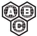 CAMBRIDGE AZUR 650BD - Informations relatives à la gestion des régions - 4