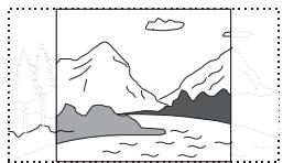 CAMBRIDGE AZUR 650BD - Déterminer le format d'image - 1