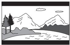 CAMBRIDGE AZUR 650BD - Déterminer le format d'image - 2