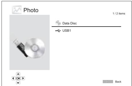 CAMBRIDGE AZUR 650BD - Visualiser des photos - 1
