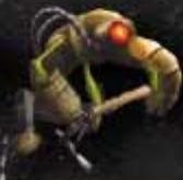 GAMES MICROSOFT XBOX ODDWORLD-MUNCH S ODDYSEE - SLIGS - 4