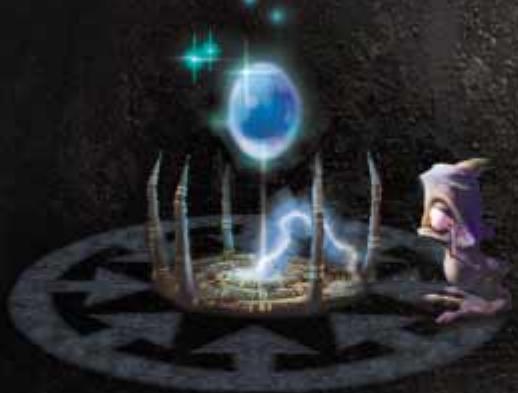 GAMES MICROSOFT XBOX ODDWORLD-MUNCH S ODDYSEE - SOIGNER SON NID - 1