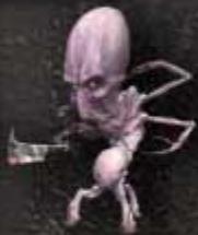 GAMES MICROSOFT XBOX ODDWORLD-MUNCH S ODDYSEE - GLUKKONS - 5