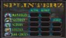 GAMES MICROSOFT XBOX ODDWORLD-MUNCH S ODDYSEE - NEST (NID) - 1