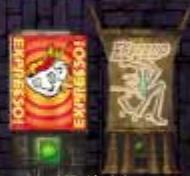 GAMES MICROSOFT XBOX ODDWORLD-MUNCH S ODDYSEE - MINES - 13