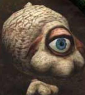 GAMES MICROSOFT XBOX ODDWORLD-MUNCH S ODDYSEE - NATIVE (AUTOCHTONE) - 1