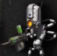 GAMES MICROSOFT XBOX ODDWORLD-MUNCH S ODDYSEE - SNOOZER - 4