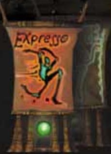 GAMES MICROSOFT XBOX ODDWORLD-MUNCH S ODDYSEE - UTILISER LES VENDOS - 6