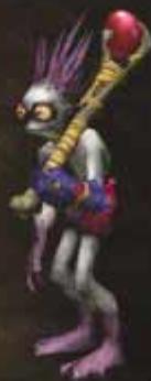 GAMES MICROSOFT XBOX ODDWORLD-MUNCH S ODDYSEE - MEEPS - 1