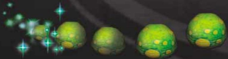 GAMES MICROSOFT XBOX ODDWORLD-MUNCH S ODDYSEE - COLLECTER DU SPOOCE - 1