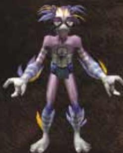 GAMES MICROSOFT XBOX ODDWORLD-MUNCH S ODDYSEE - TOMAHAWKER - 1